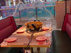 -南锣肥猫·麻辣烤鱼·15年现烤现卖(通州领展店)