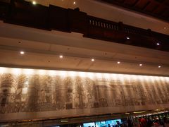 -广州花园酒店