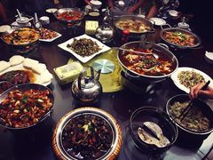 -回家湘菜馆(浮山后店)