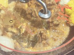 -缘福乡村铁锅炖民宿(八达岭店)