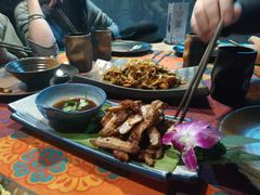-紫滇源云南生态菜(丹凤街店)