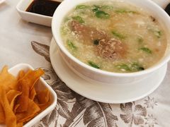 状元及第粥-香云轩·顺德菜(香云纱园林酒店店)