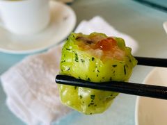 -彩丰楼中餐厅·仁恒洲际酒店