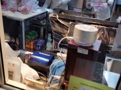 -上帝炸鸡(食品街店)