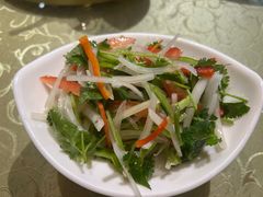 -东方亚克西餐厅(西康路店)