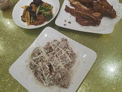 -阿巧一号私房菜(止园路店)