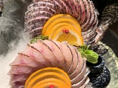 -蒋记海鲜姿造(锦绣店)