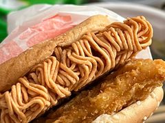 -汉堡王(上海缤谷一期店)