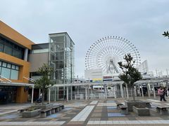 -大阪海游馆