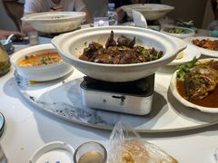 -又见炊烟私房菜(敬亭路店)