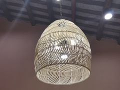 大堂-耕渔小院·湖南鱼鲜(望城店)