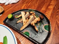 -AKIMOTO秋本寿司(双井店)