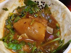 -小板凳(四公里店)