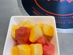 -创味·民间海南菜·非遗藤桥排骨(藤桥·免税城店)