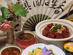 -假装苏杭·园林餐厅(陆家嘴中心店)