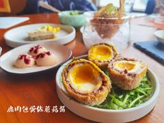 -非常时髦餐厅VUE Restaurant(外滩茂悦大酒店)
