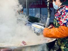 -杨家牛肉汤(淮建路店)