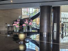 -北京北辰洲际酒店