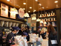 -茶颜悦色(岳麓山顶店)