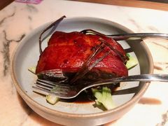 草扎肉-桂满陇-西湖船宴(西单大悦城店)