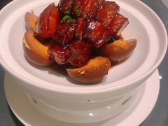 -HOMES上海本帮菜(襄阳公园店)