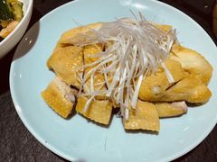 -潮堂 · 潮州菜(国贸商城店)