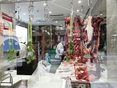 -陈记顺和牛肉火锅馆(天河北路店)