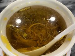 -益寿炖品店