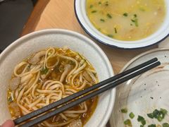 -大师兄·西北小馆(北站缤果空间店)