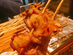 -腰子哥烤串(石佛营炫特店)