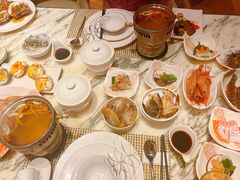 -雍和会海鲜姿造自助(湖东路店)