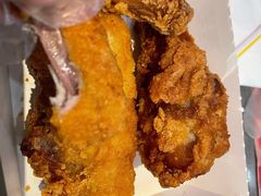 -麦当劳(新世纪环球中心店)