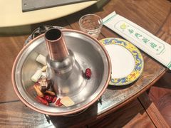 -南门涮肉(东单店)