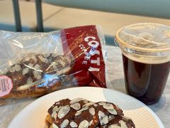 -COSTA COFFEE(思南公馆店)