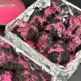 啊啊啊！我大武汉终于也有了！blackpink炸鸡