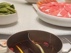 -天府火锅·始于1989年(老城十字街店)