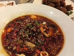 -城南往事(滨江世茂店)