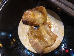 -炭虎子水浒烤肉(梦时代店)