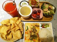 -Home Thai·泰谣(王府井apm店)