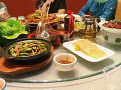 -鲜得莱渔港·小平岛海胆馆(七贤岭店)