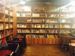-KAFKA·卡夫卡咖啡(文林店)