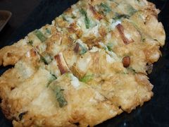 -Jin Go Gae Restaurant