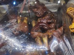 -玉华台饭庄·淮扬菜·烤鸭(望京店)