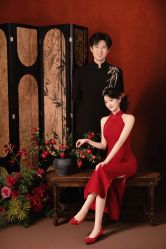 -秦皇岛我和你婚纱摄影工作室