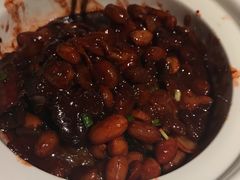 -绿茶餐厅(蓝色港湾店)