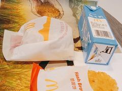 -麦当劳(衡阳中心汽车站店)