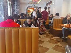 -巴依老爷新疆美食(魏公村店)