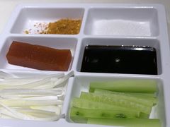 -在前门·烤鸭北京菜(五月花广场店)
