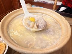 -芋包王闽南茶楼(八市店)