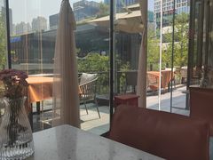 -赵小姐丨新中餐(曲江店)